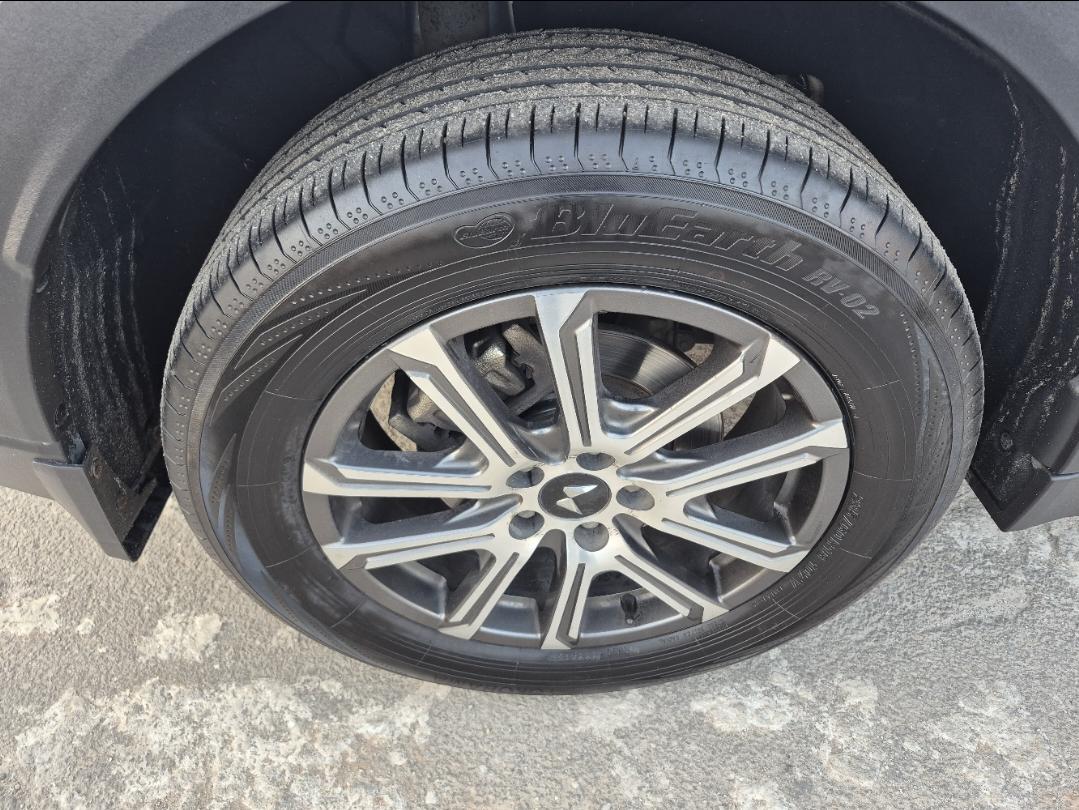 यूज़्ड 2024 महिंद्रा एक्सयूवी700, Singasandra, Bangalore 8 यूज़्ड 2024 महिंद्रा एक्सयूवी700, Singasandra, Bangalore 8