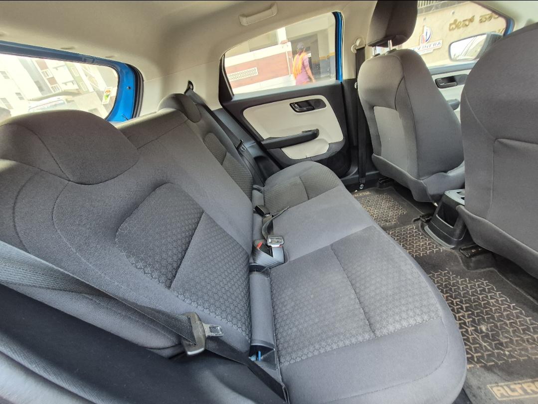 यूज़्ड 2022 टाटा अलट्रोज़, Singasandra, Bangalore 14 यूज़्ड 2022 टाटा अलट्रोज़, Singasandra, Bangalore 14