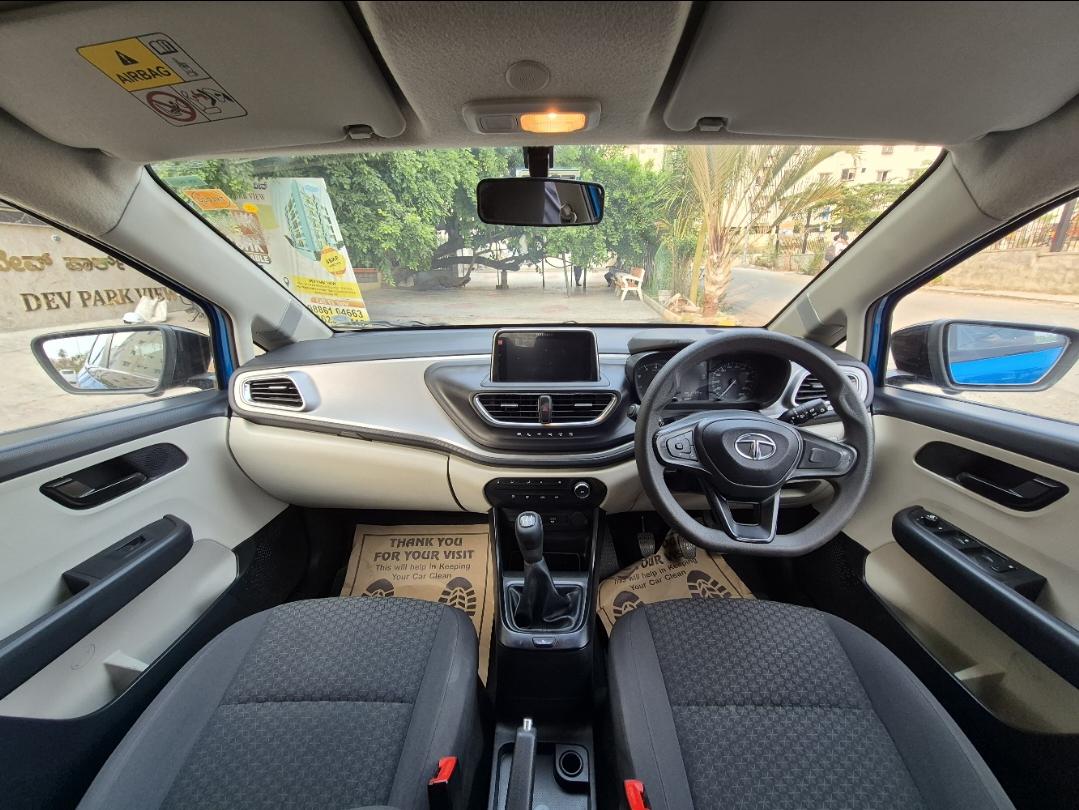 यूज़्ड 2022 टाटा अलट्रोज़, Singasandra, Bangalore 11 यूज़्ड 2022 टाटा अलट्रोज़, Singasandra, Bangalore 11