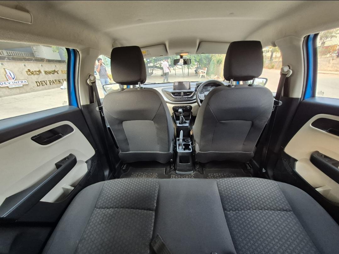 यूज़्ड 2022 टाटा अलट्रोज़, Singasandra, Bangalore 15 यूज़्ड 2022 टाटा अलट्रोज़, Singasandra, Bangalore 15