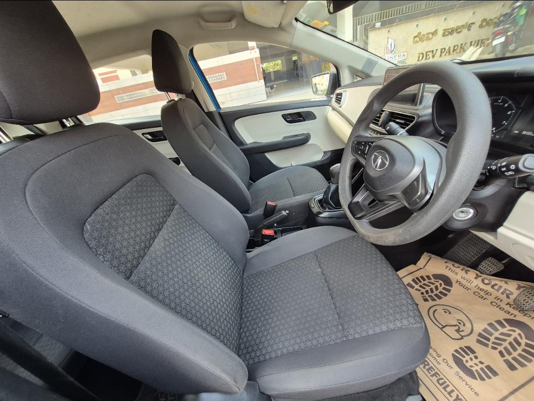 यूज़्ड 2022 टाटा अलट्रोज़, Singasandra, Bangalore 13 यूज़्ड 2022 टाटा अलट्रोज़, Singasandra, Bangalore 13