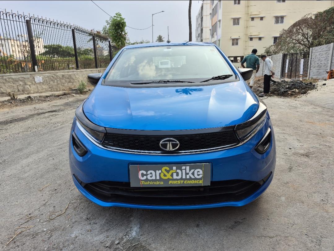 यूज़्ड 2022 टाटा अलट्रोज़, Singasandra, Bangalore 7 यूज़्ड 2022 टाटा अलट्रोज़, Singasandra, Bangalore 7