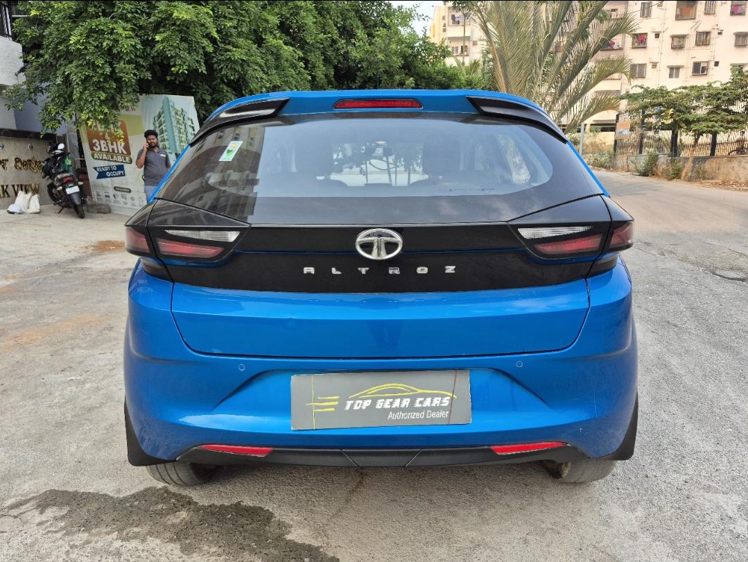 यूज़्ड 2022 टाटा अलट्रोज़, Singasandra, Bangalore 3 यूज़्ड 2022 टाटा अलट्रोज़, Singasandra, Bangalore 3