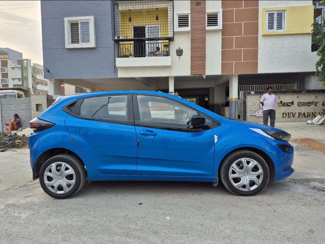 यूज़्ड 2022 टाटा अलट्रोज़, Singasandra, Bangalore 5 यूज़्ड 2022 टाटा अलट्रोज़, Singasandra, Bangalore 5