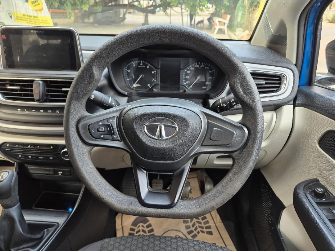 यूज़्ड 2022 टाटा अलट्रोज़, Singasandra, Bangalore 12 यूज़्ड 2022 टाटा अलट्रोज़, Singasandra, Bangalore 12