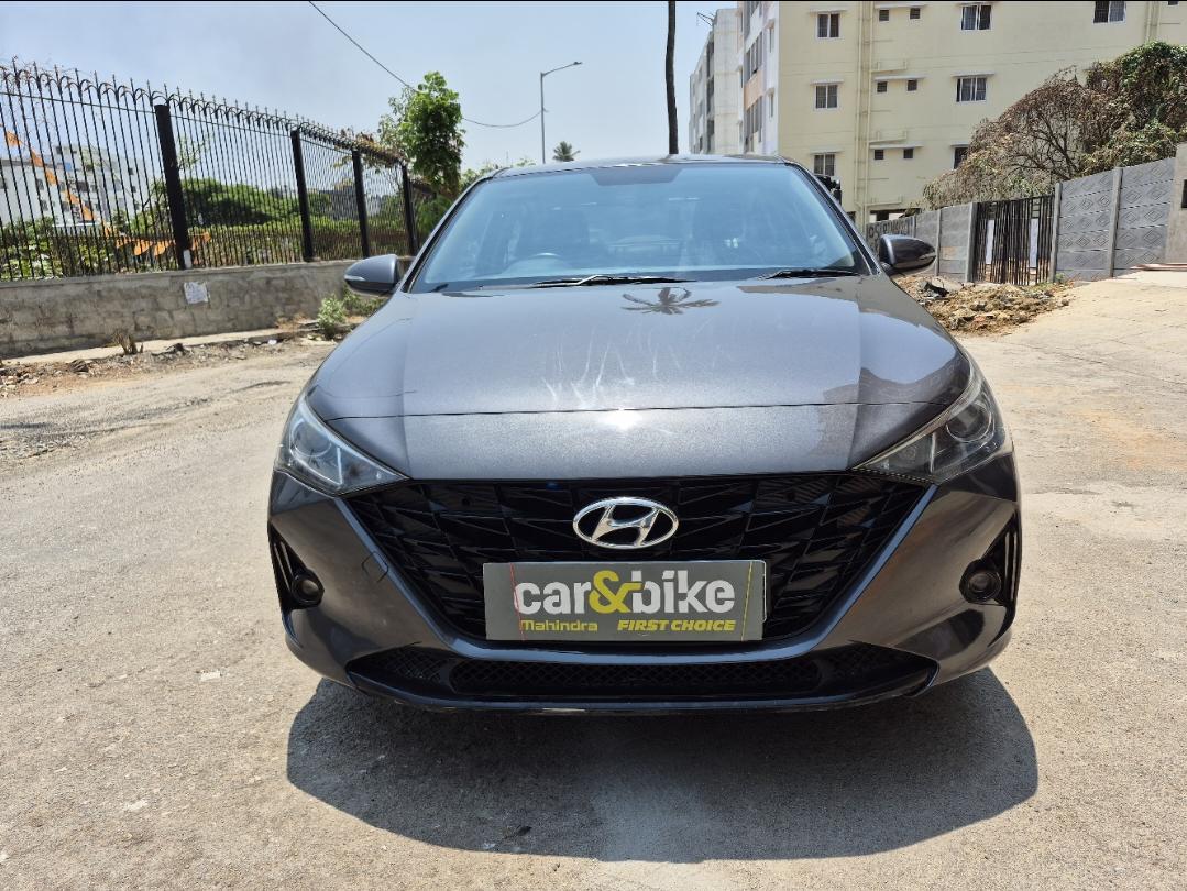 UsedCar