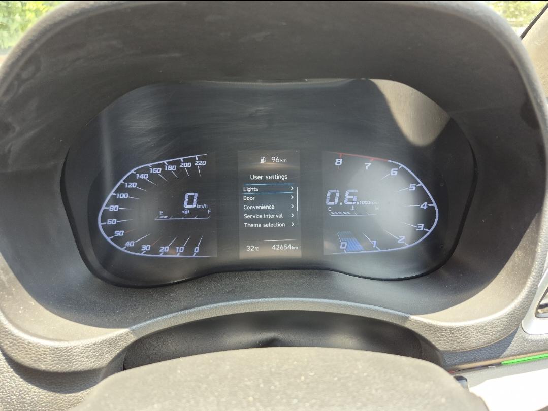 यूज़्ड 2021 ह्युंडई वरना, Singasandra, Bangalore 10 यूज़्ड 2021 ह्युंडई वरना, Singasandra, Bangalore 10