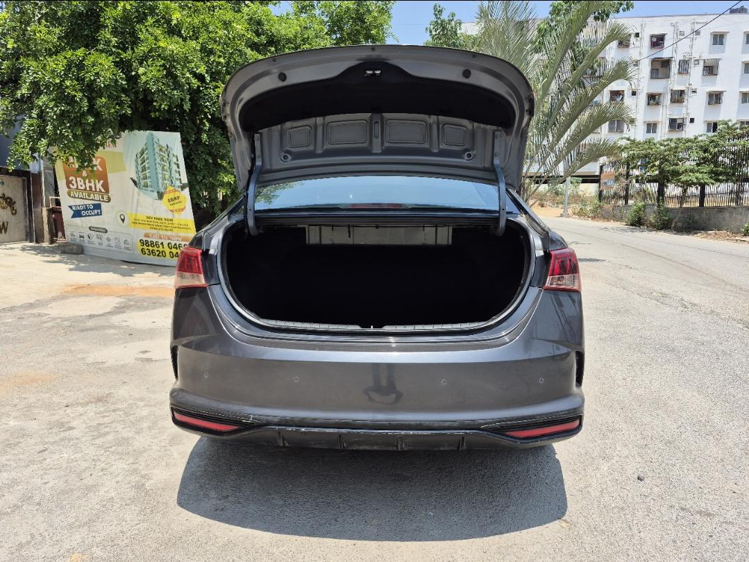 यूज़्ड 2021 ह्युंडई वरना, Singasandra, Bangalore 9 यूज़्ड 2021 ह्युंडई वरना, Singasandra, Bangalore 9