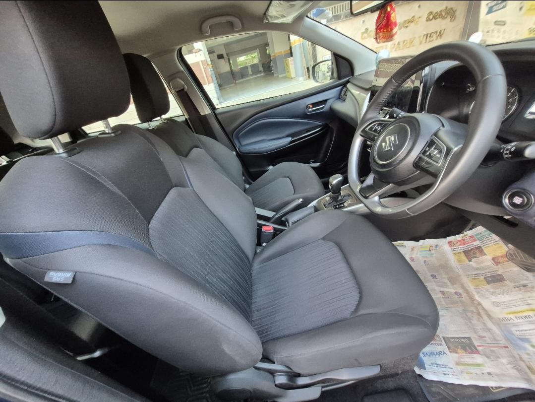 यूज़्ड 2022 मारुति सुजुकी बलेनो, Singasandra, Bangalore 13 यूज़्ड 2022 मारुति सुजुकी बलेनो, Singasandra, Bangalore 13