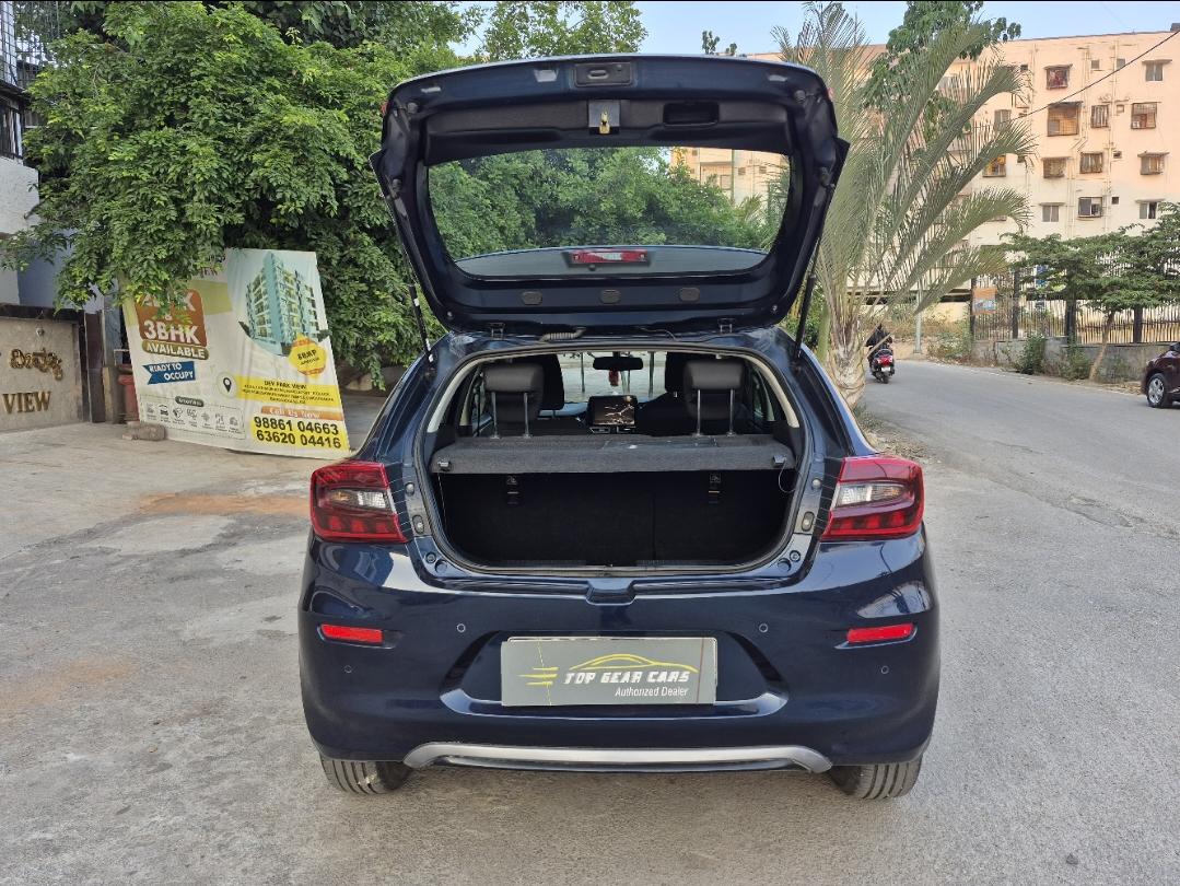 यूज़्ड 2022 मारुति सुजुकी बलेनो, Singasandra, Bangalore 9 यूज़्ड 2022 मारुति सुजुकी बलेनो, Singasandra, Bangalore 9