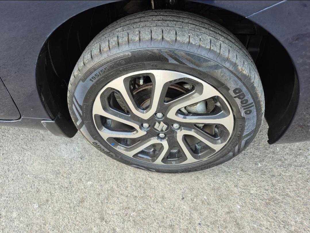 यूज़्ड 2022 मारुति सुजुकी बलेनो, Singasandra, Bangalore 8 यूज़्ड 2022 मारुति सुजुकी बलेनो, Singasandra, Bangalore 8