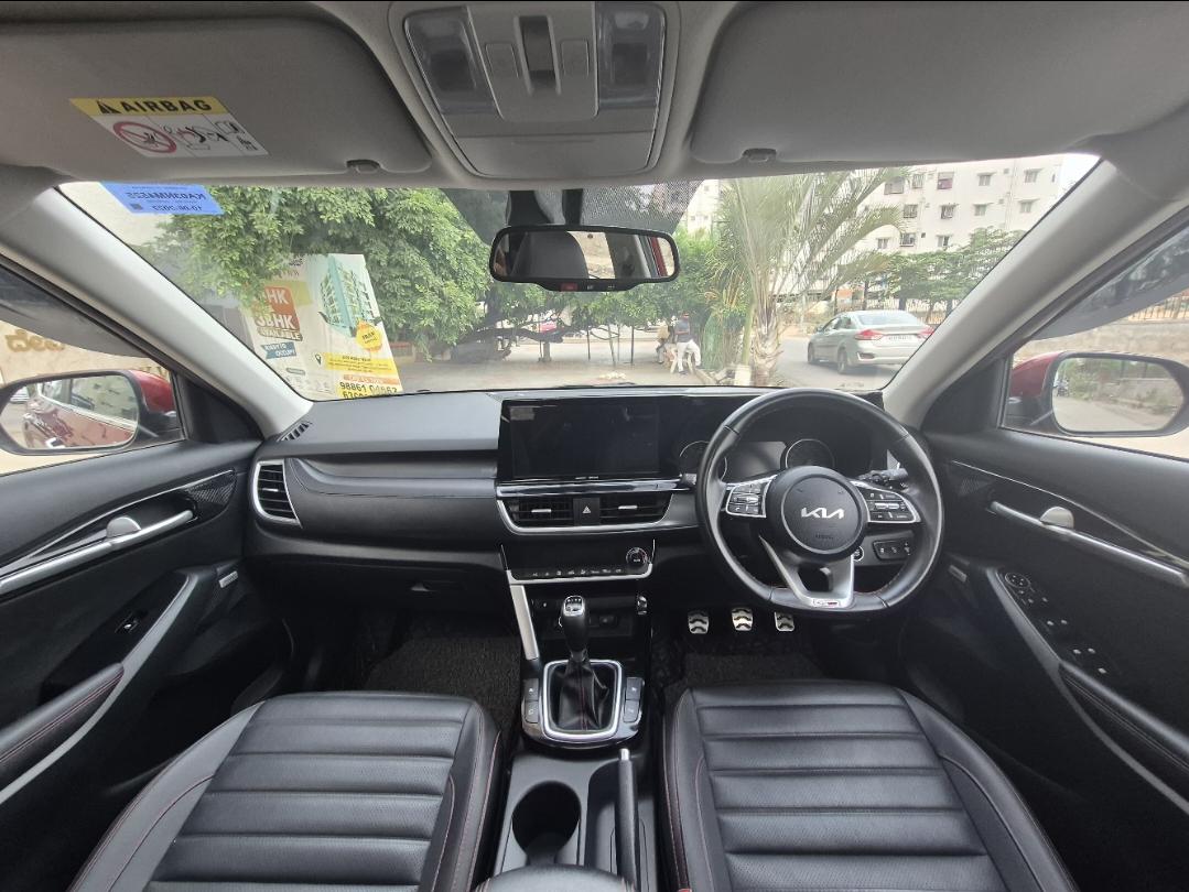 यूज़्ड 2022 किया सेल्टोस, Singasandra, Bangalore 11 यूज़्ड 2022 किया सेल्टोस, Singasandra, Bangalore 11