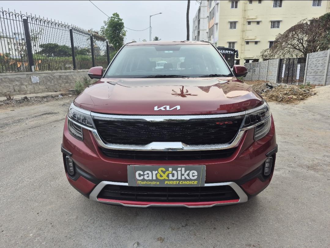 UsedCar