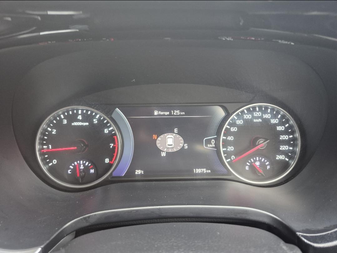 यूज़्ड 2022 किया सेल्टोस, Singasandra, Bangalore 10 यूज़्ड 2022 किया सेल्टोस, Singasandra, Bangalore 10