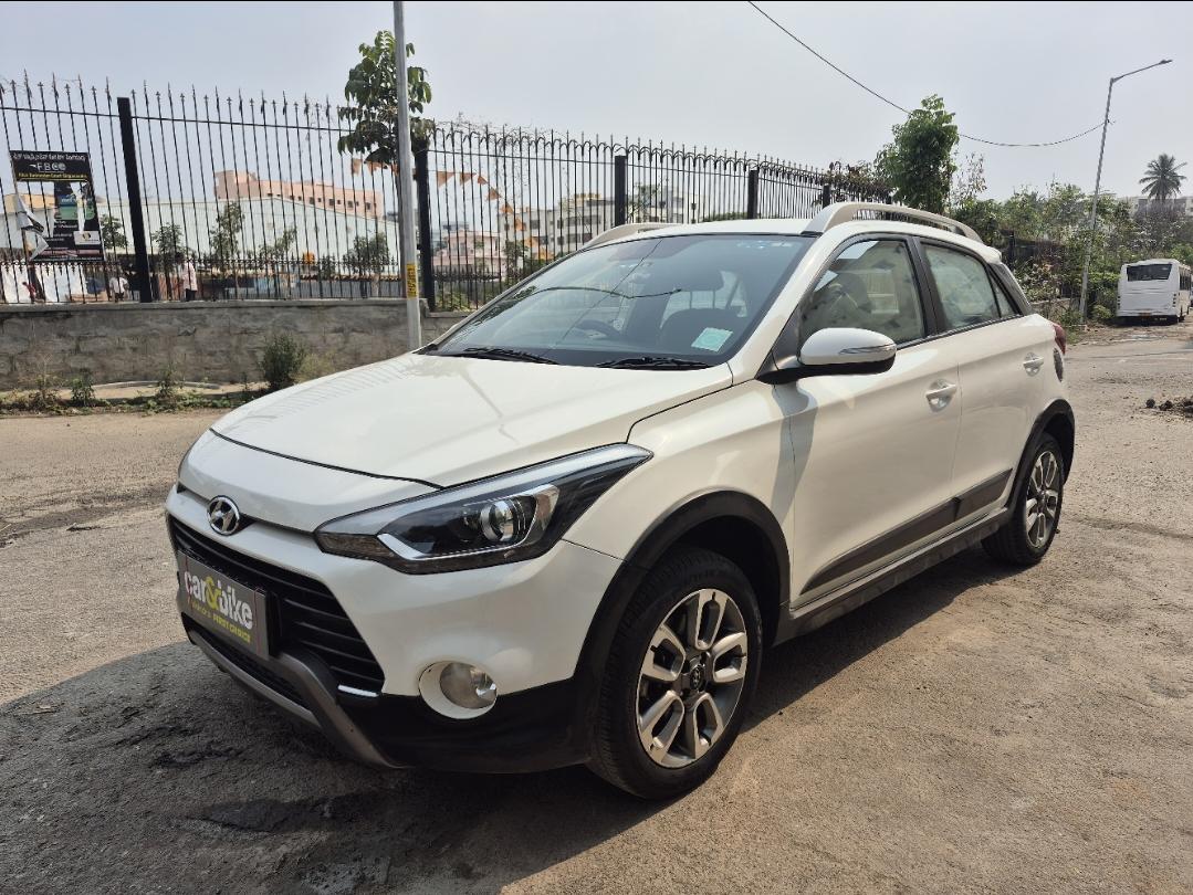 यूज़्ड 2016 ह्युंडई आई20 एक्टिव, Singasandra, Bangalore यूज़्ड 2016 ह्युंडई आई20 एक्टिव, Singasandra, Bangalore