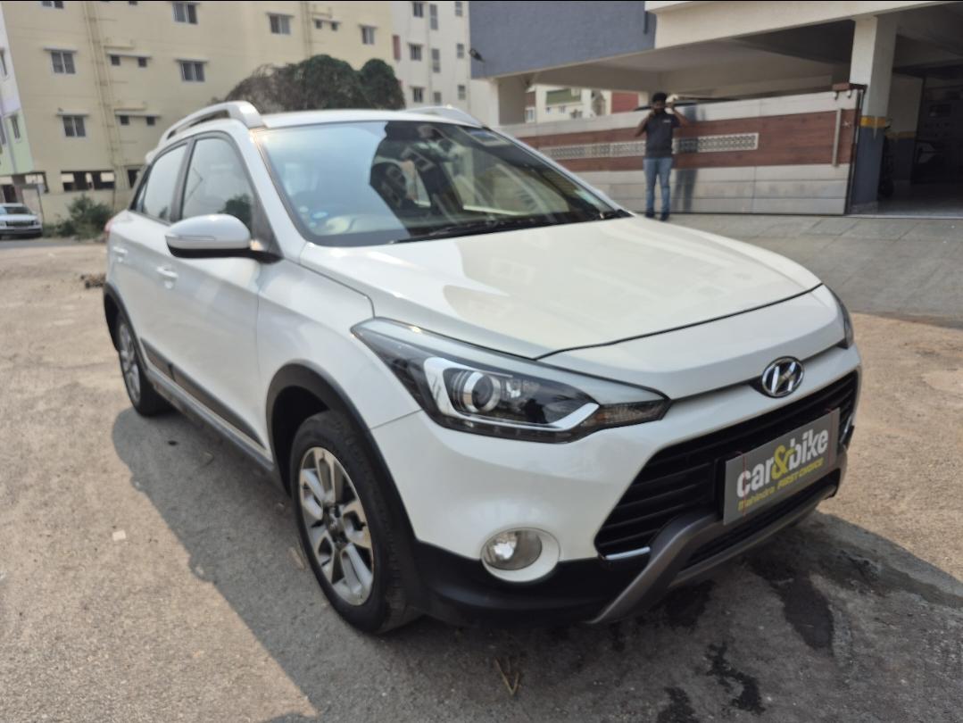 यूज़्ड 2016 ह्युंडई आई20 एक्टिव, Singasandra, Bangalore 6 यूज़्ड 2016 ह्युंडई आई20 एक्टिव, Singasandra, Bangalore 6