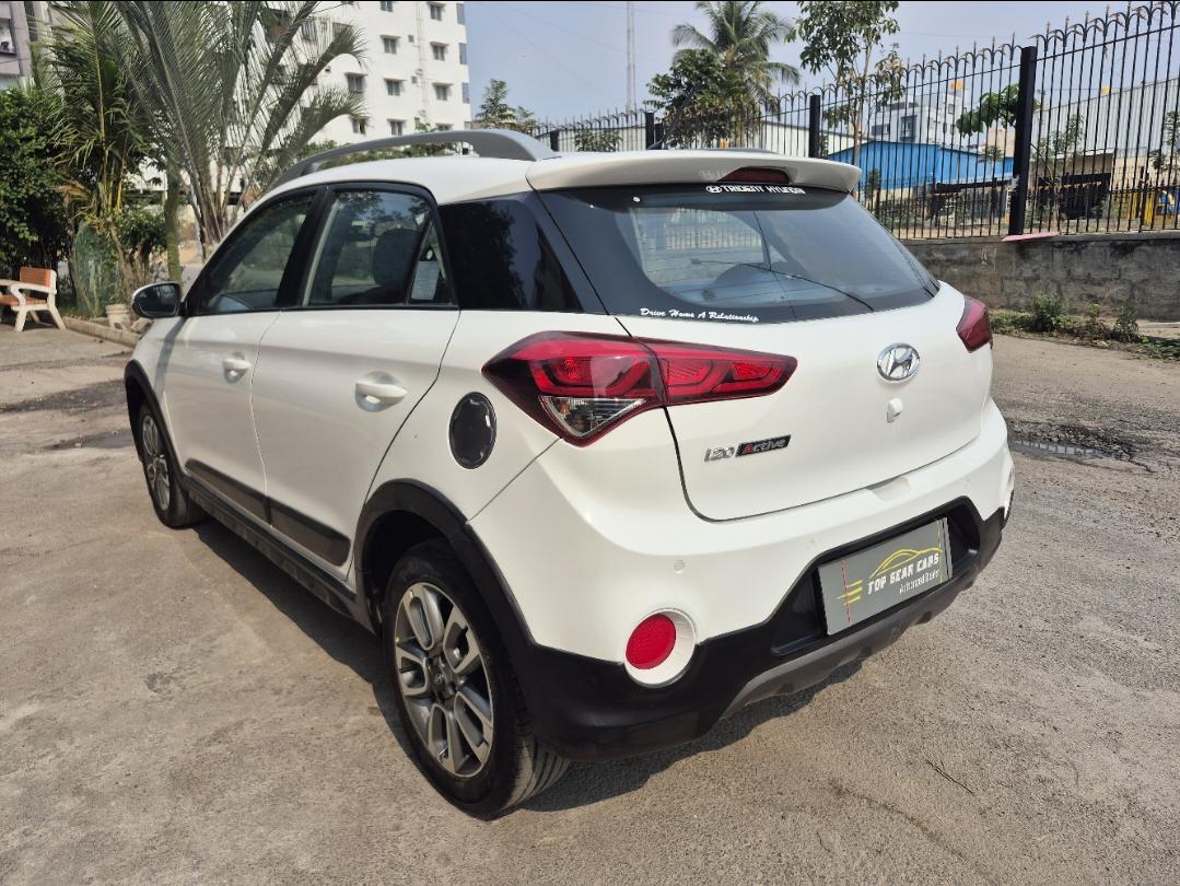 यूज़्ड 2016 ह्युंडई आई20 एक्टिव, Singasandra, Bangalore 2 यूज़्ड 2016 ह्युंडई आई20 एक्टिव, Singasandra, Bangalore 2