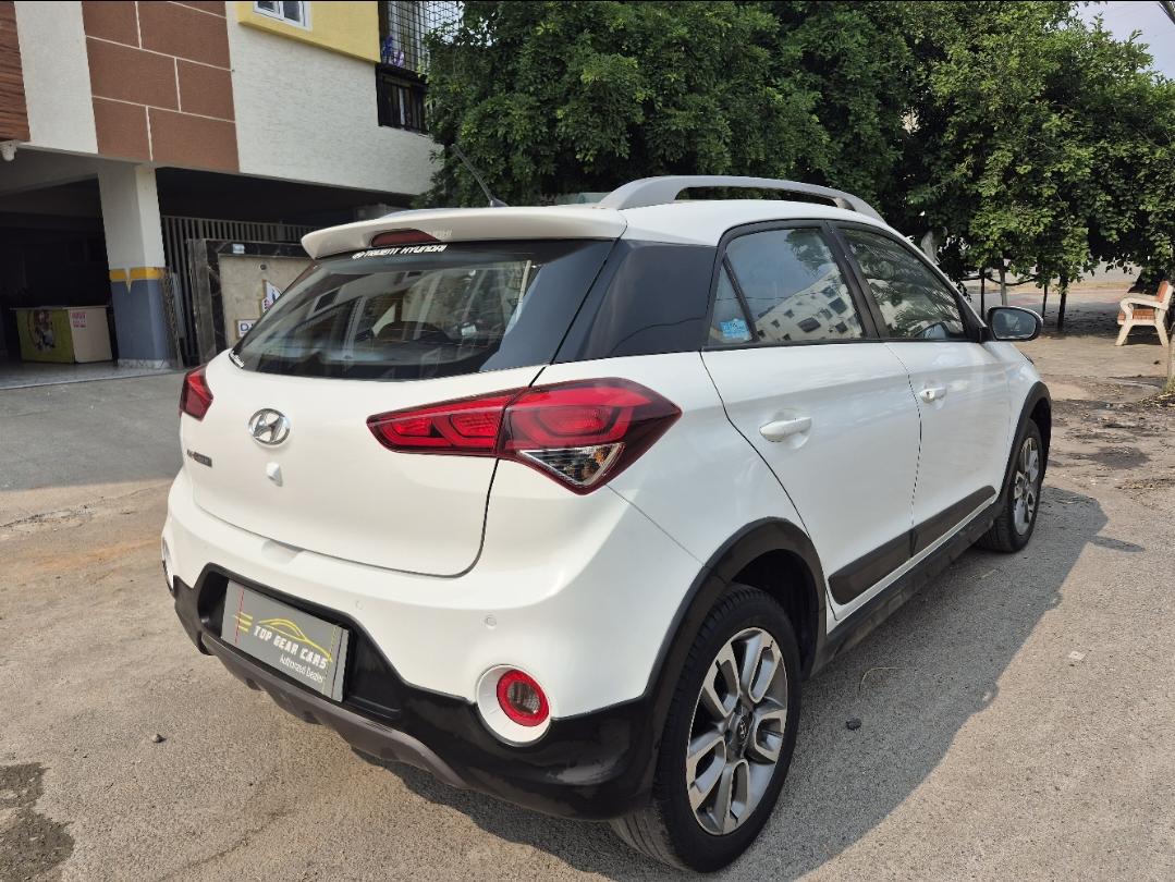 यूज़्ड 2016 ह्युंडई आई20 एक्टिव, Singasandra, Bangalore 4 यूज़्ड 2016 ह्युंडई आई20 एक्टिव, Singasandra, Bangalore 4