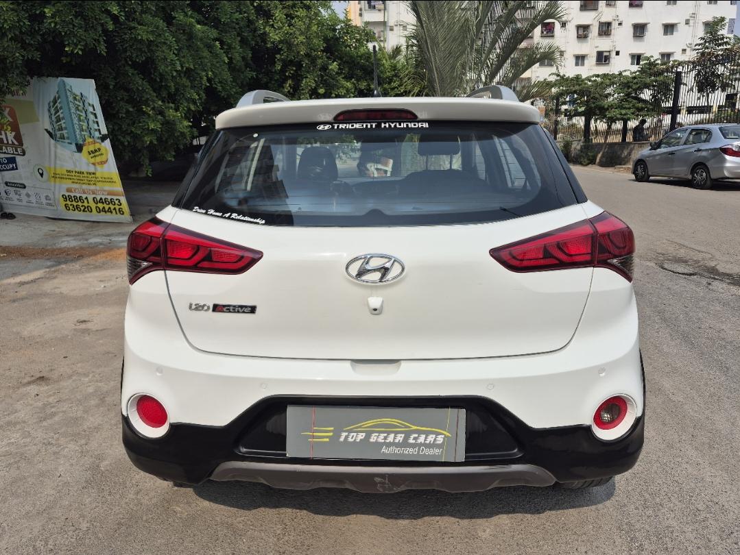 यूज़्ड 2016 ह्युंडई आई20 एक्टिव, Singasandra, Bangalore 3 यूज़्ड 2016 ह्युंडई आई20 एक्टिव, Singasandra, Bangalore 3