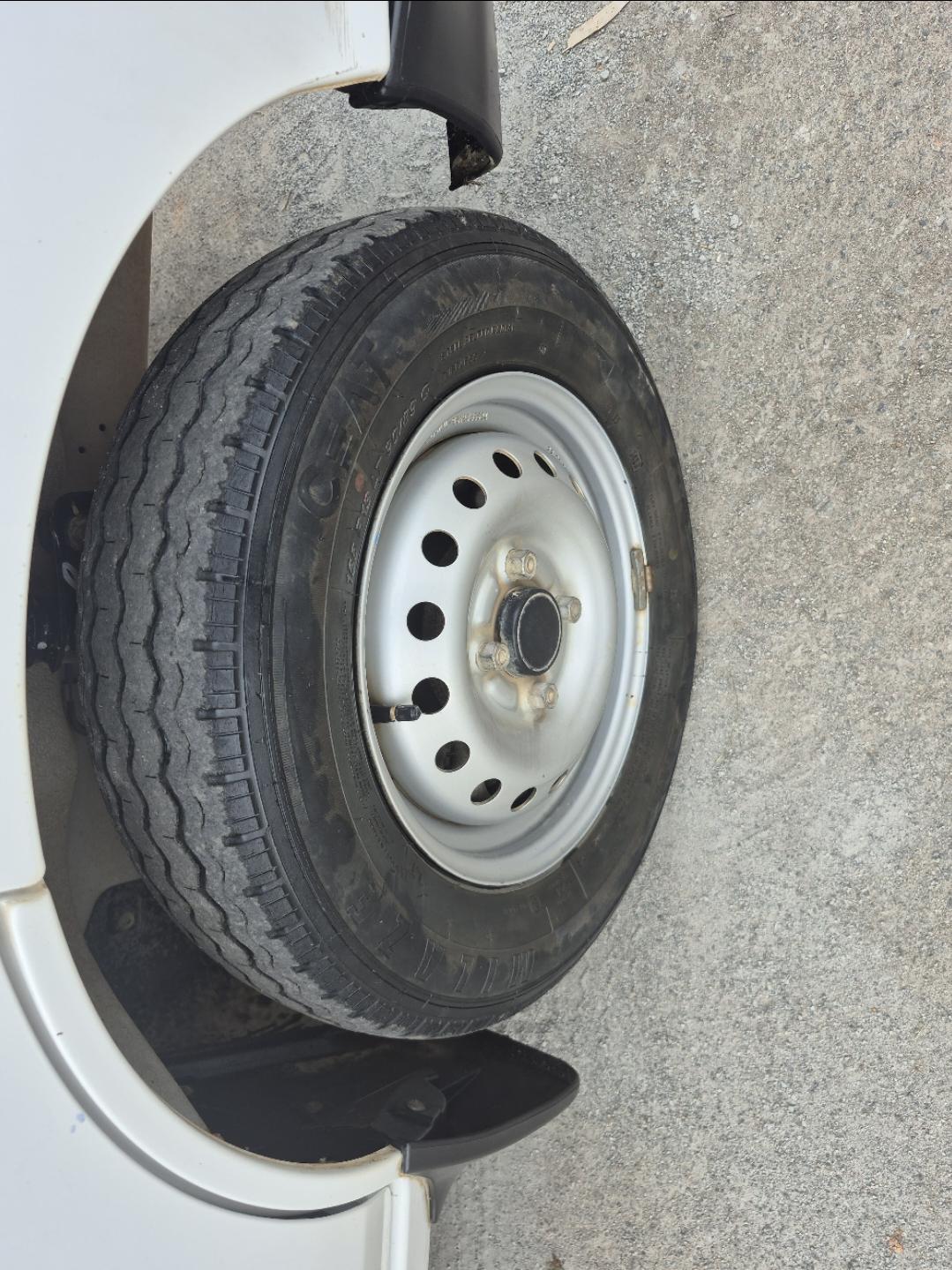 यूज़्ड 2022 मारुति सुजुकी इको, Singasandra, Bangalore 8 यूज़्ड 2022 मारुति सुजुकी इको, Singasandra, Bangalore 8