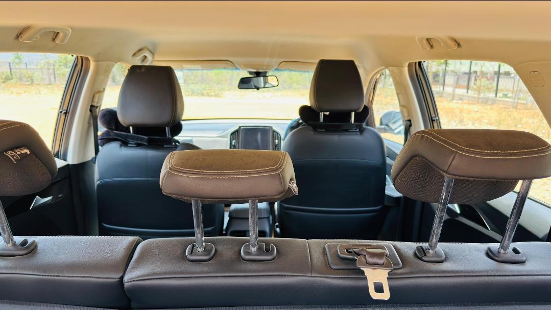 यूज़्ड 2019 एमजी हेक्टर, Singasandra, Bangalore 15 यूज़्ड 2019 एमजी हेक्टर, Singasandra, Bangalore 15