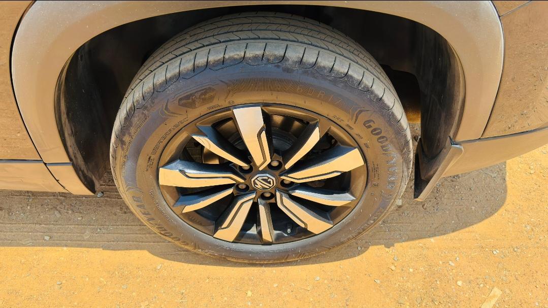 यूज़्ड 2019 एमजी हेक्टर, Singasandra, Bangalore 8 यूज़्ड 2019 एमजी हेक्टर, Singasandra, Bangalore 8