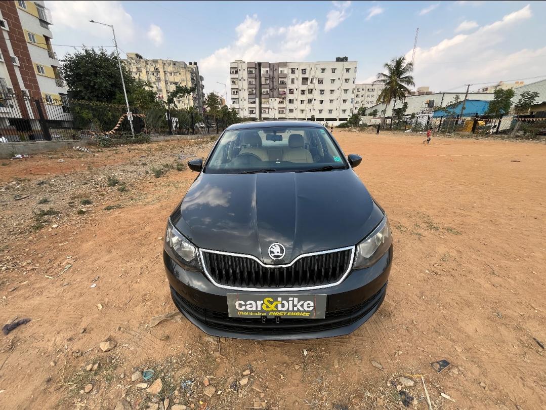 यूज़्ड 2020 स्कोडा रैपिड, Singasandra, Bangalore 15 यूज़्ड 2020 स्कोडा रैपिड, Singasandra, Bangalore 15