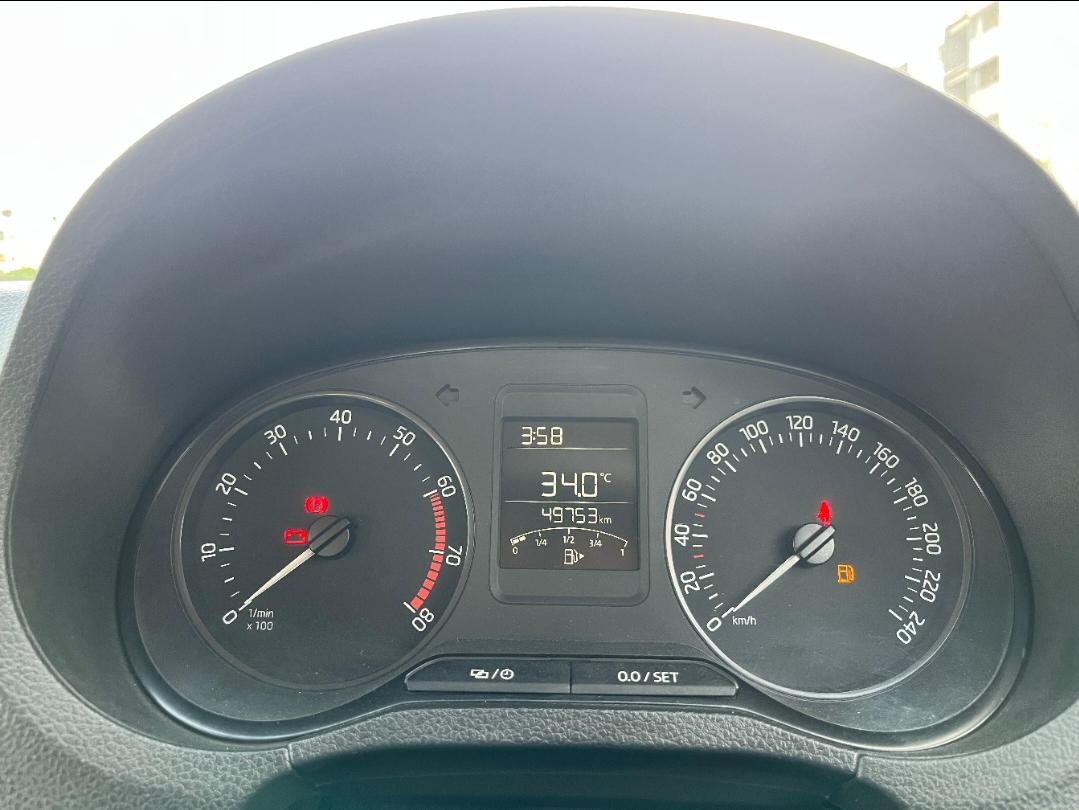 यूज़्ड 2020 स्कोडा रैपिड, Singasandra, Bangalore 10 यूज़्ड 2020 स्कोडा रैपिड, Singasandra, Bangalore 10