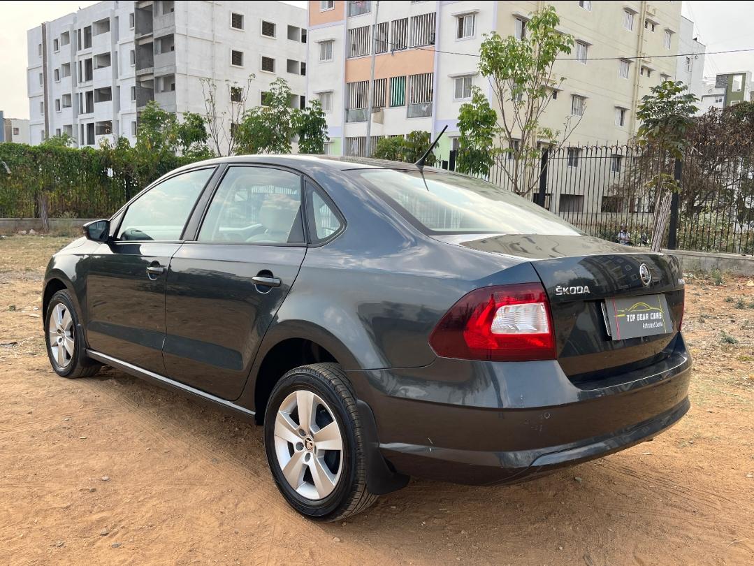 यूज़्ड 2020 स्कोडा रैपिड, Singasandra, Bangalore 2 यूज़्ड 2020 स्कोडा रैपिड, Singasandra, Bangalore 2