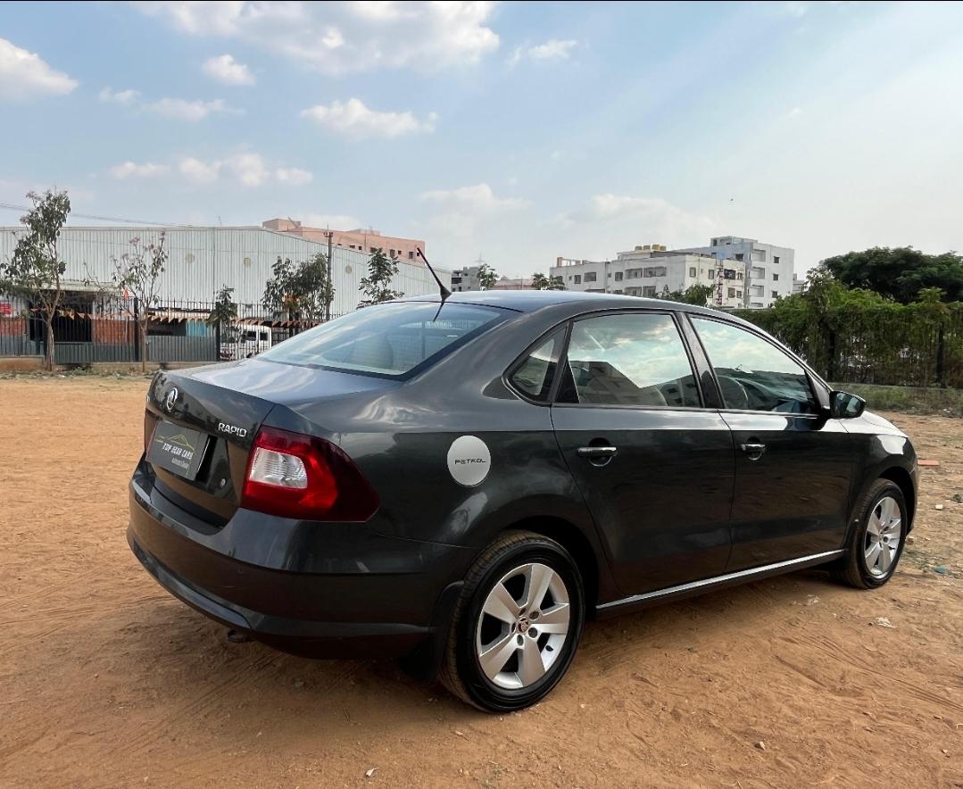 UsedCar