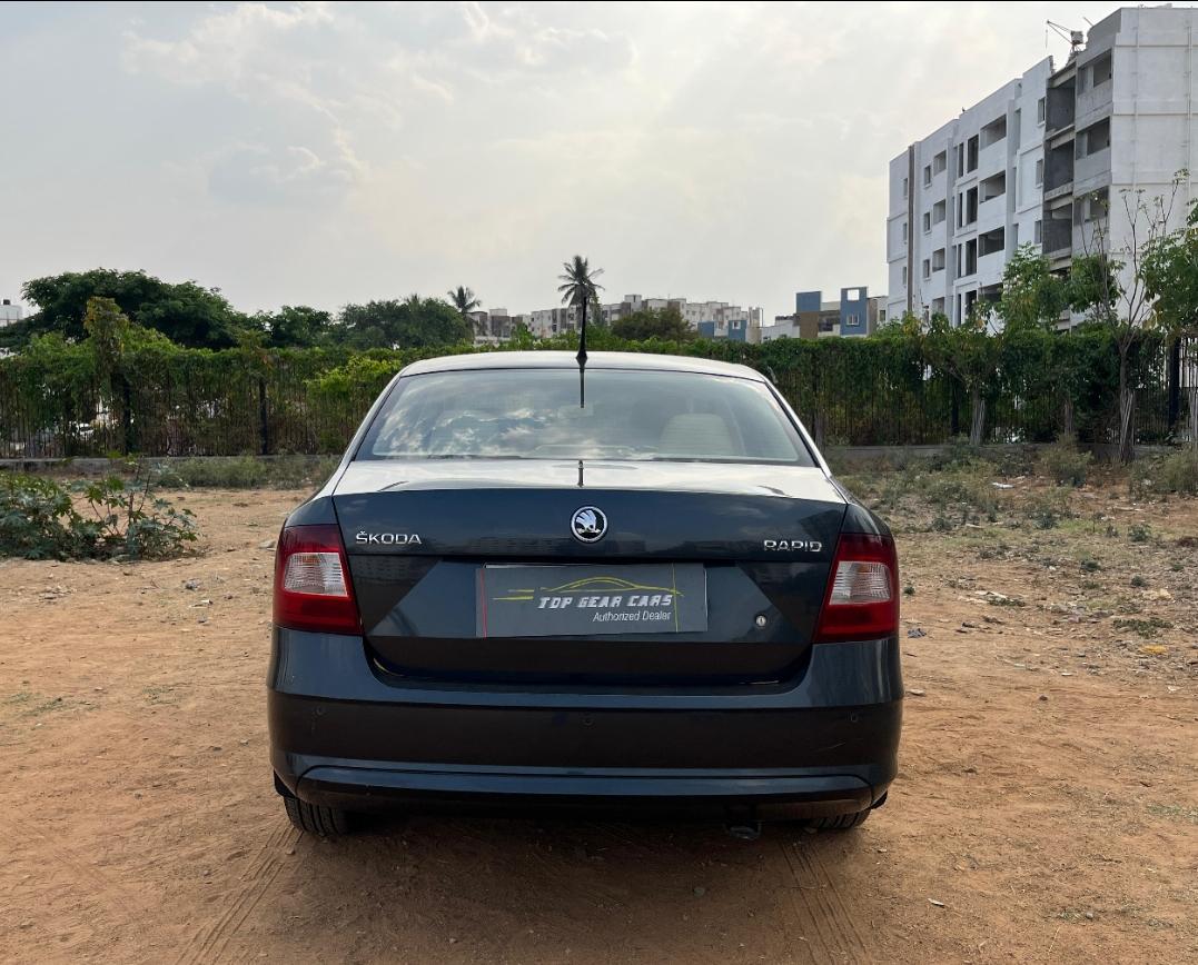 यूज़्ड 2020 स्कोडा रैपिड, Singasandra, Bangalore 3 यूज़्ड 2020 स्कोडा रैपिड, Singasandra, Bangalore 3