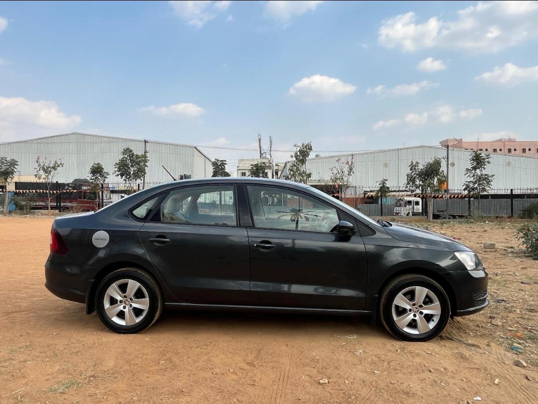 यूज़्ड 2020 स्कोडा रैपिड, Singasandra, Bangalore 5 यूज़्ड 2020 स्कोडा रैपिड, Singasandra, Bangalore 5