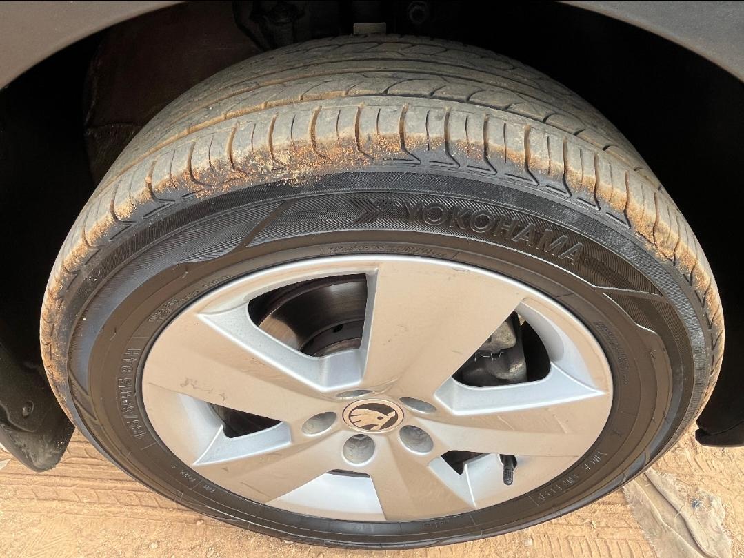 यूज़्ड 2020 स्कोडा रैपिड, Singasandra, Bangalore 8 यूज़्ड 2020 स्कोडा रैपिड, Singasandra, Bangalore 8