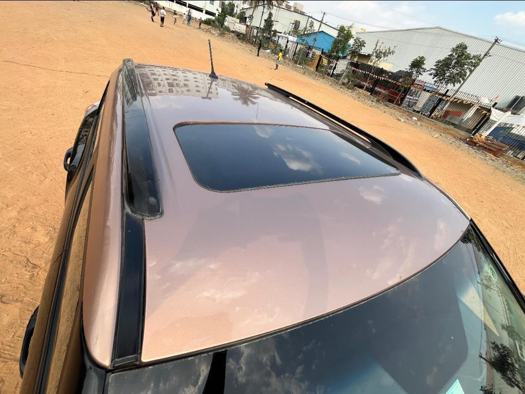 यूज़्ड 2023 महिंद्रा XUV400, Singasandra, Bangalore 16 यूज़्ड 2023 महिंद्रा XUV400, Singasandra, Bangalore 16