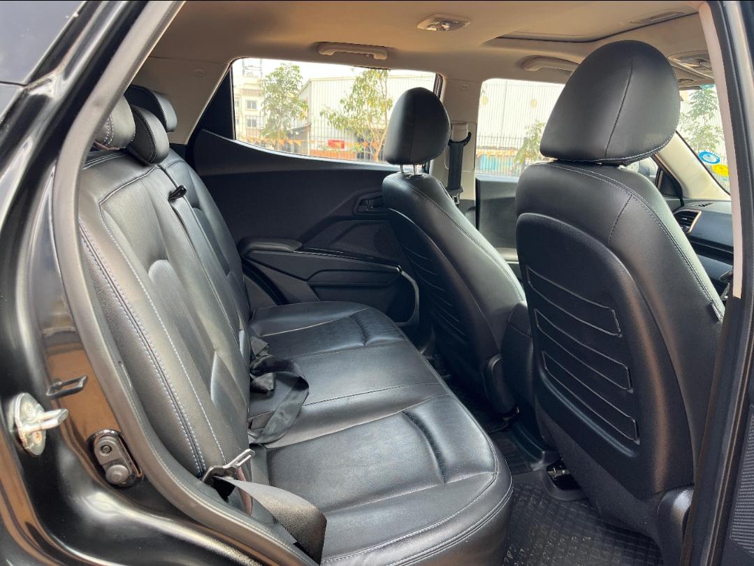 यूज़्ड 2023 महिंद्रा XUV400, Singasandra, Bangalore 14 यूज़्ड 2023 महिंद्रा XUV400, Singasandra, Bangalore 14