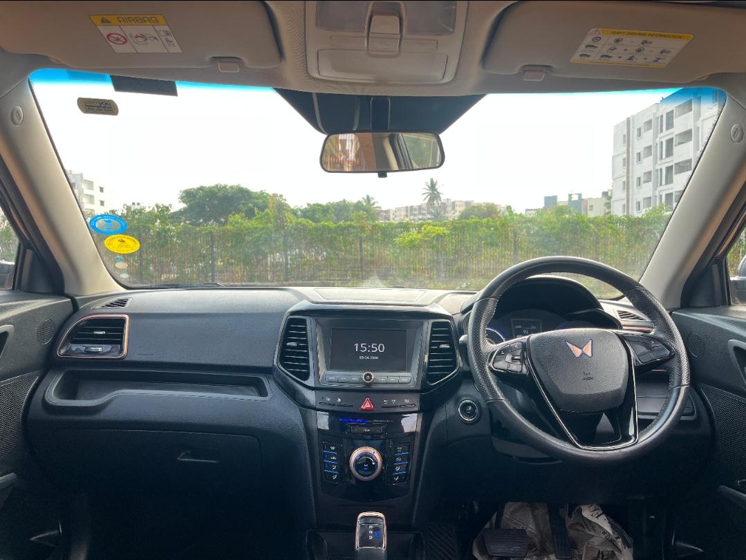 यूज़्ड 2023 महिंद्रा XUV400, Singasandra, Bangalore 11 यूज़्ड 2023 महिंद्रा XUV400, Singasandra, Bangalore 11