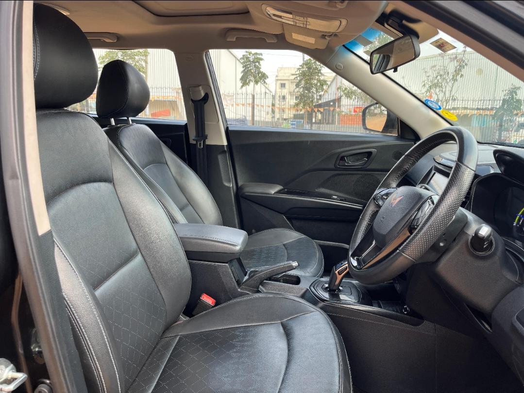 यूज़्ड 2023 महिंद्रा XUV400, Singasandra, Bangalore 13 यूज़्ड 2023 महिंद्रा XUV400, Singasandra, Bangalore 13