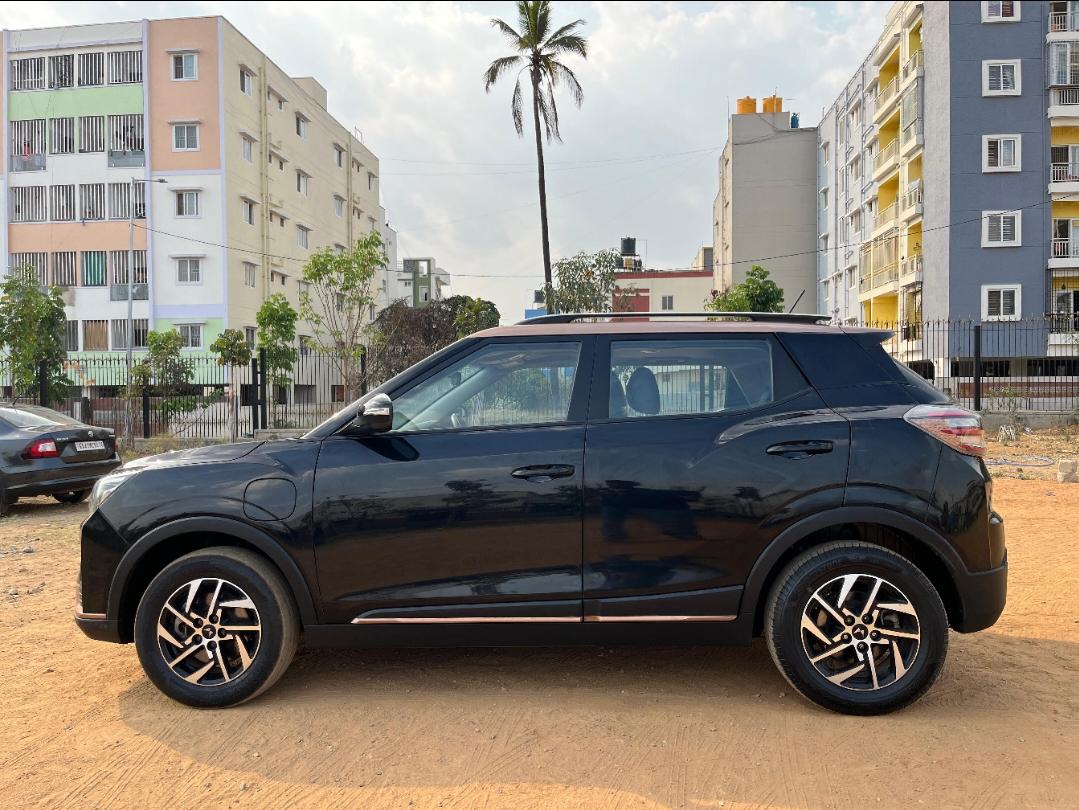 यूज़्ड 2023 महिंद्रा XUV400, Singasandra, Bangalore 1 यूज़्ड 2023 महिंद्रा XUV400, Singasandra, Bangalore 1