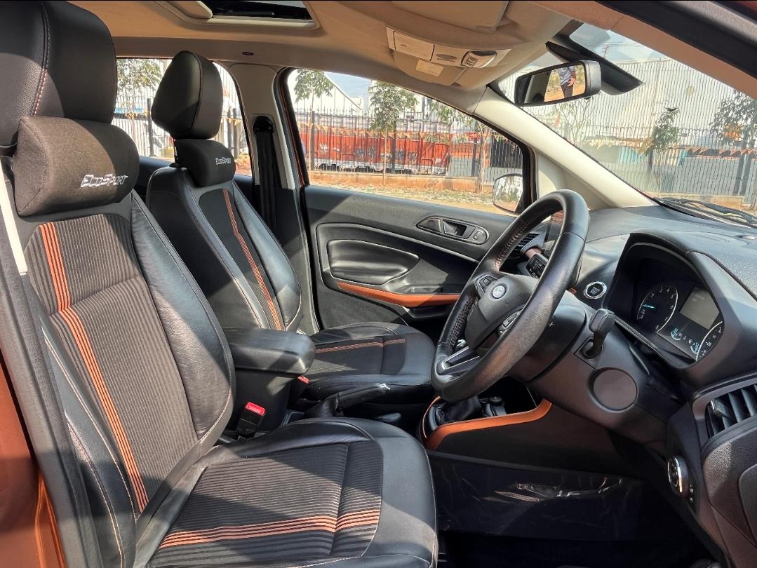 यूज़्ड 2018 फोर्ड इकोस्पोर्ट, Singasandra, Bangalore 13 यूज़्ड 2018 फोर्ड इकोस्पोर्ट, Singasandra, Bangalore 13