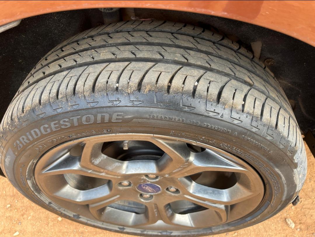 यूज़्ड 2018 फोर्ड इकोस्पोर्ट, Singasandra, Bangalore 8 यूज़्ड 2018 फोर्ड इकोस्पोर्ट, Singasandra, Bangalore 8