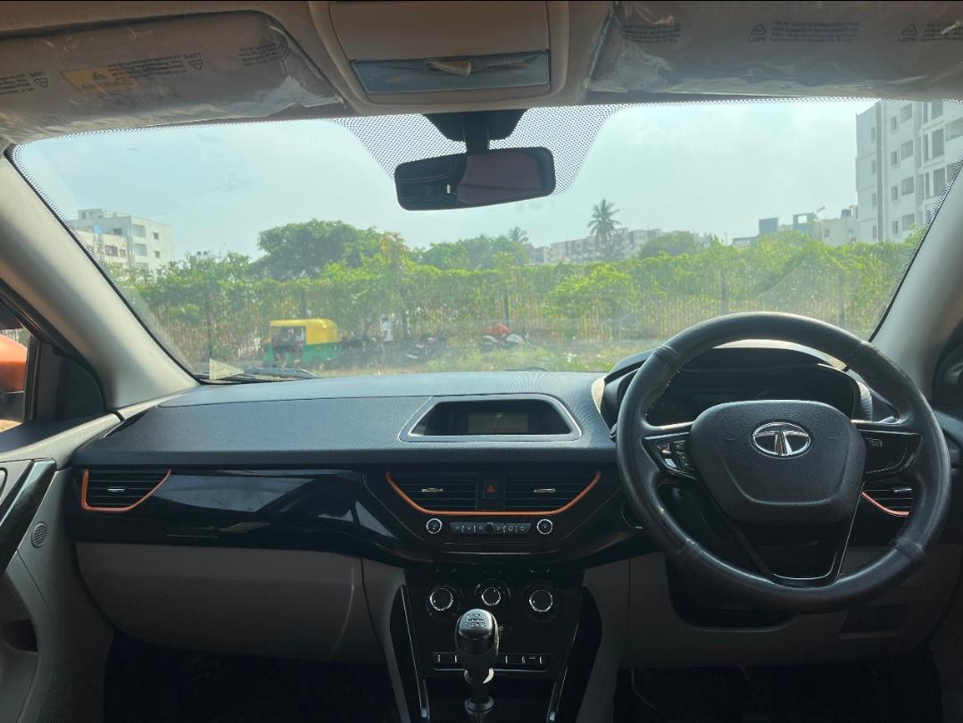 यूज़्ड 2019 टाटा नेक्सन, Singasandra, Bangalore 11 यूज़्ड 2019 टाटा नेक्सन, Singasandra, Bangalore 11