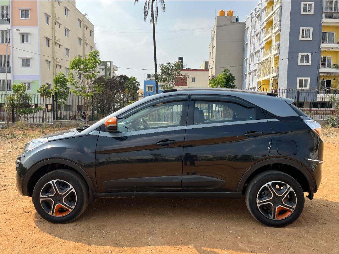 यूज़्ड 2019 टाटा नेक्सन, Singasandra, Bangalore 1 यूज़्ड 2019 टाटा नेक्सन, Singasandra, Bangalore 1