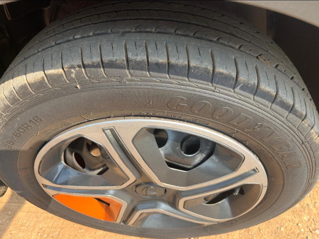 यूज़्ड 2019 टाटा नेक्सन, Singasandra, Bangalore 8 यूज़्ड 2019 टाटा नेक्सन, Singasandra, Bangalore 8