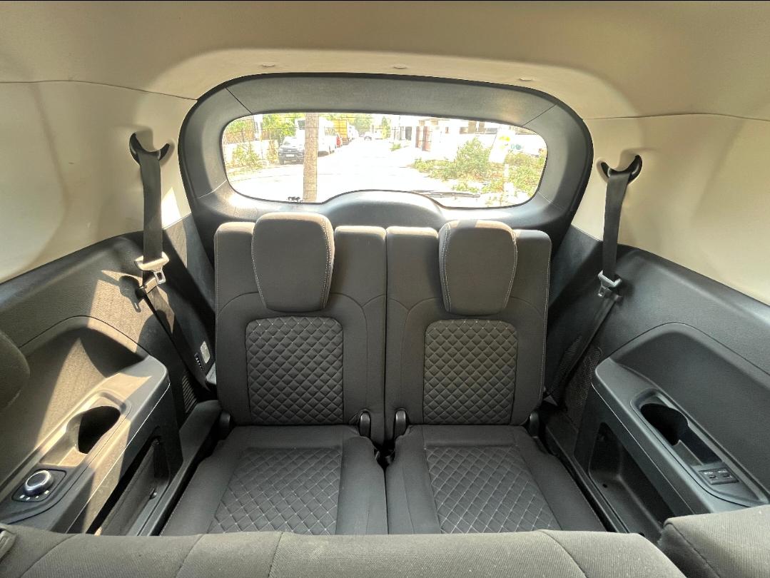 यूज़्ड 2022 टाटा सफारी, Singasandra, Bangalore 16 यूज़्ड 2022 टाटा सफारी, Singasandra, Bangalore 16