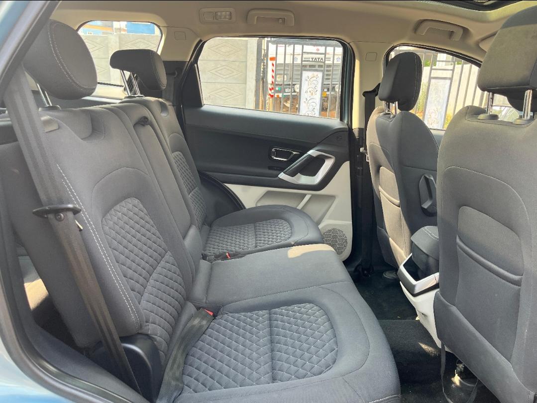 यूज़्ड 2022 टाटा सफारी, Singasandra, Bangalore 14 यूज़्ड 2022 टाटा सफारी, Singasandra, Bangalore 14