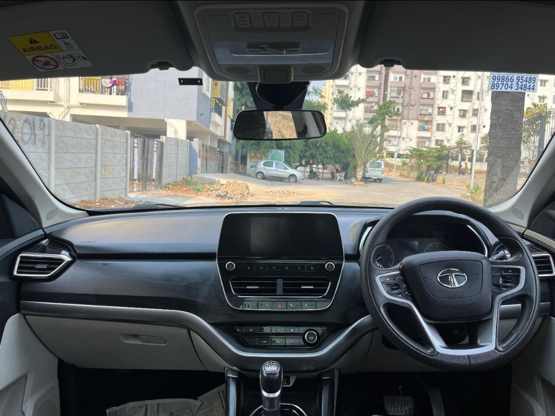 यूज़्ड 2022 टाटा सफारी, Singasandra, Bangalore 11 यूज़्ड 2022 टाटा सफारी, Singasandra, Bangalore 11