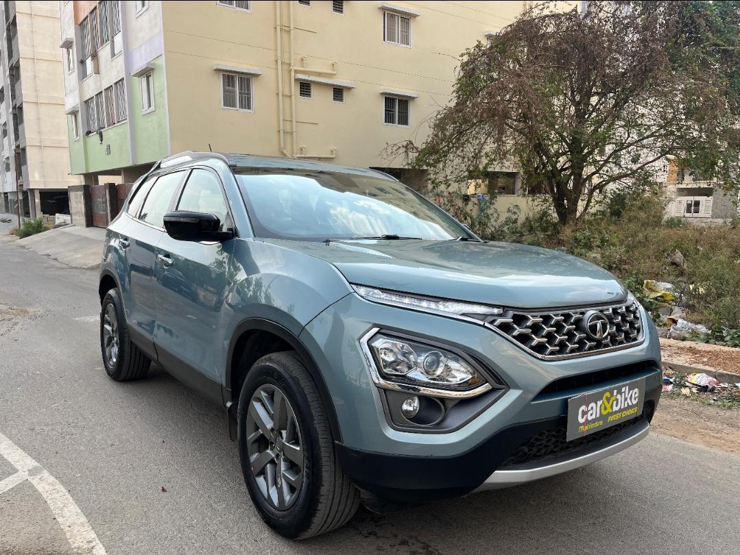 यूज़्ड 2022 टाटा सफारी, Singasandra, Bangalore 6 यूज़्ड 2022 टाटा सफारी, Singasandra, Bangalore 6