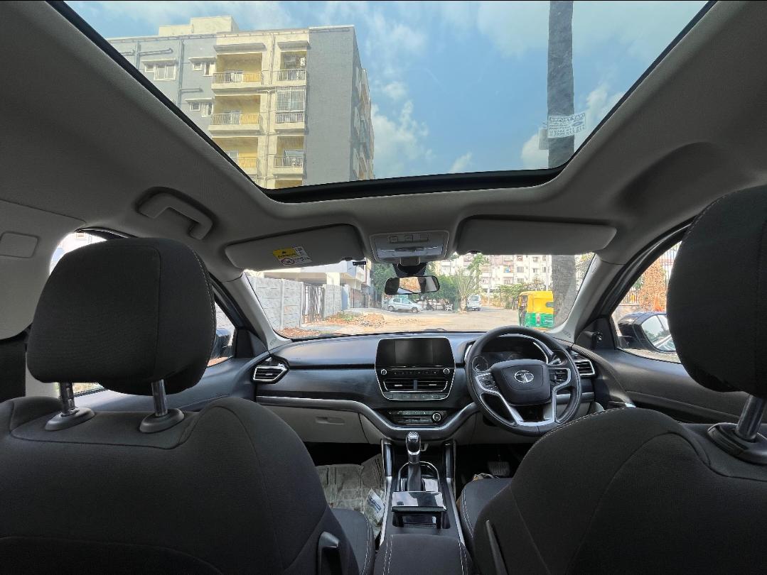 यूज़्ड 2022 टाटा सफारी, Singasandra, Bangalore 15 यूज़्ड 2022 टाटा सफारी, Singasandra, Bangalore 15