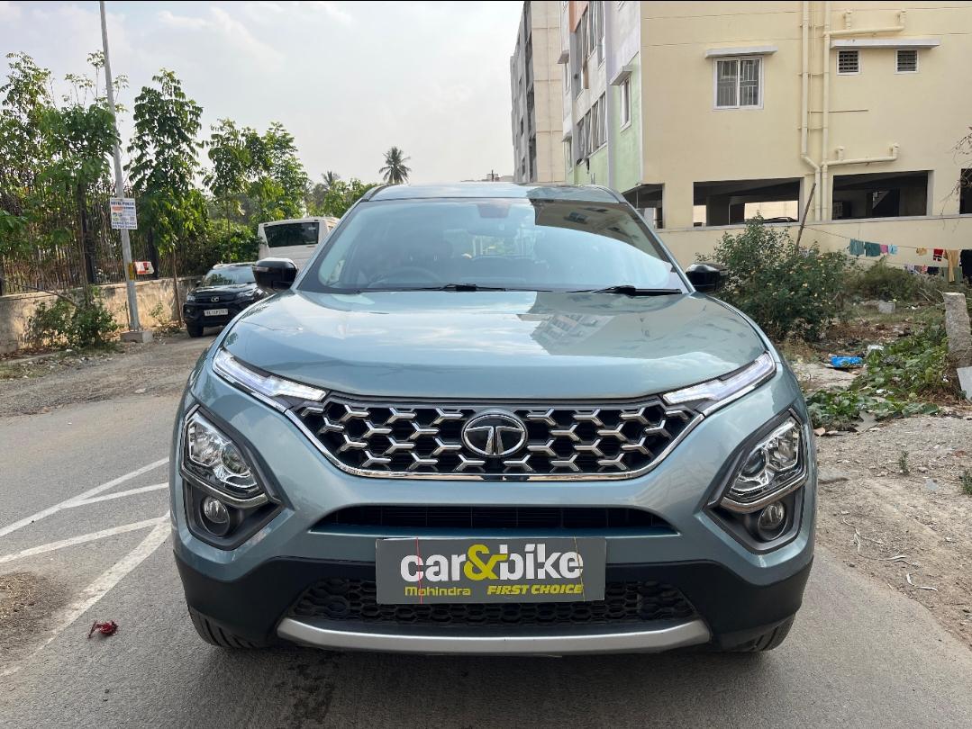 यूज़्ड 2022 टाटा सफारी, Singasandra, Bangalore 7 यूज़्ड 2022 टाटा सफारी, Singasandra, Bangalore 7