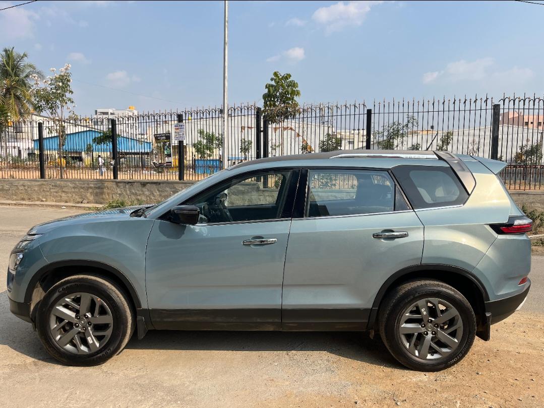 यूज़्ड 2022 टाटा सफारी, Singasandra, Bangalore 1 यूज़्ड 2022 टाटा सफारी, Singasandra, Bangalore 1